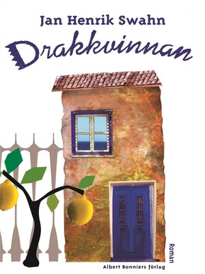 cover image of Drakkvinnan